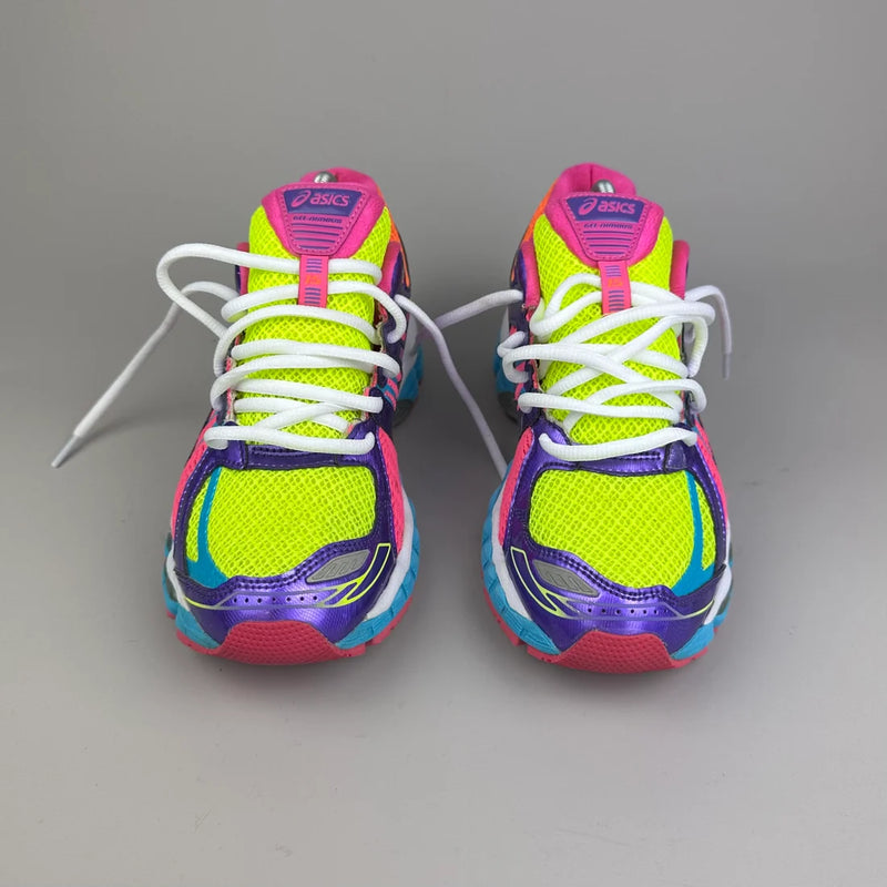 GEL NIMBUS 16 - MIAMI NEON