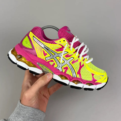 GEL NIMBUS 16 - VOLT RUSH