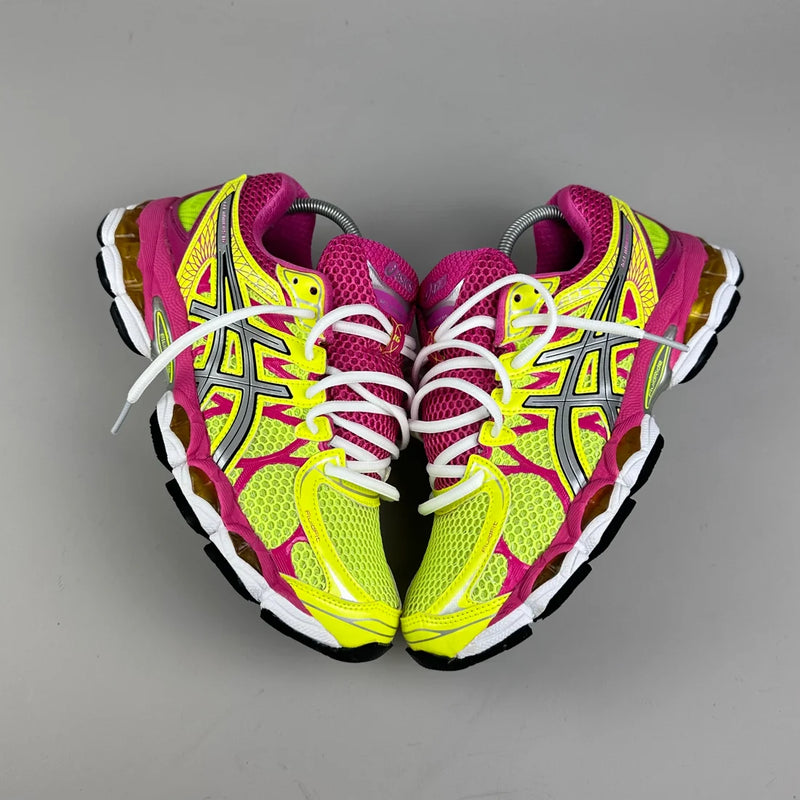 GEL NIMBUS 16 - VOLT RUSH