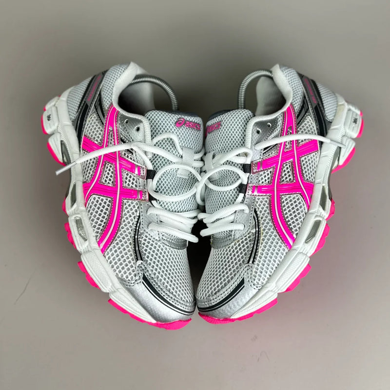 GEL NIMBUS 16 - PINK PEARL