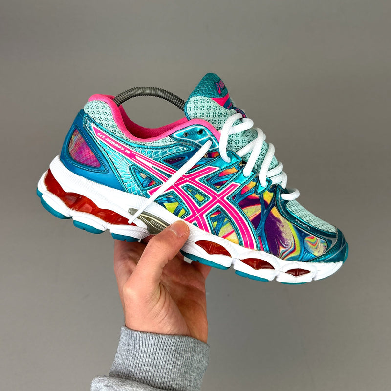 GEL NIMBUS 16 - AURORA
