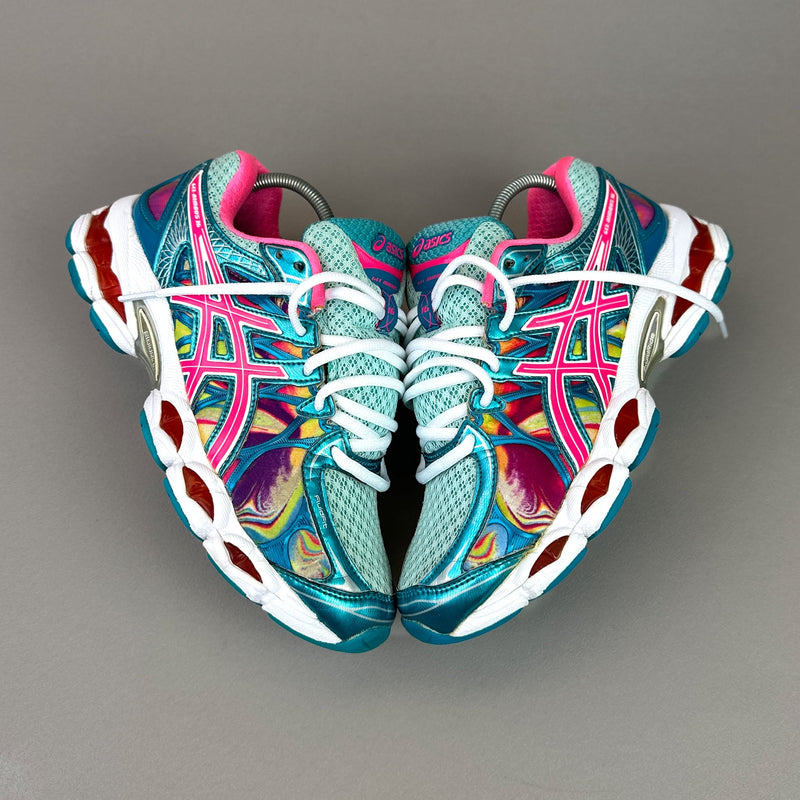 GEL NIMBUS 16 - AURORA