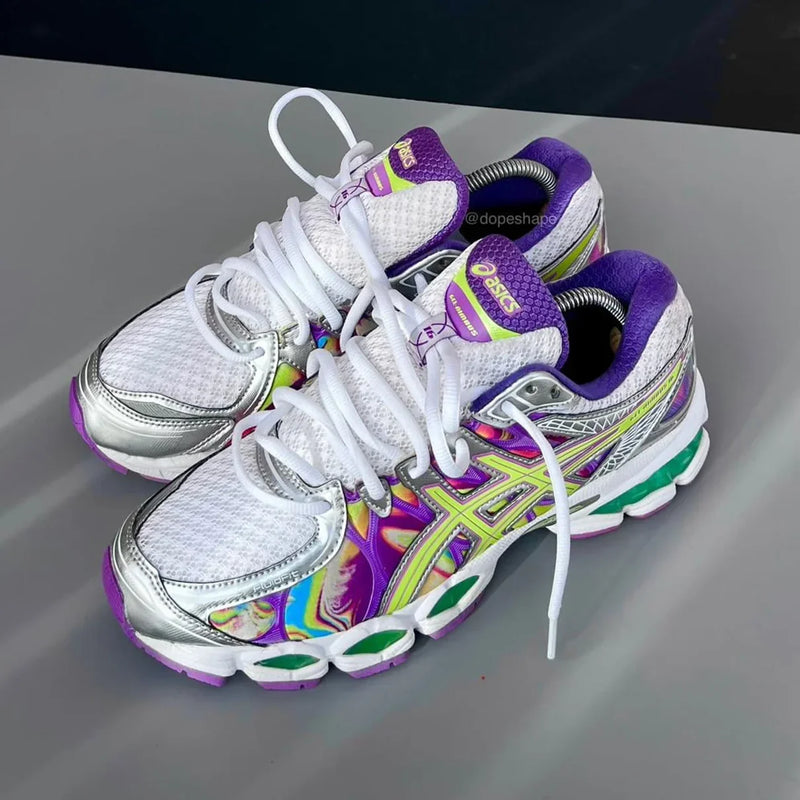 GEL NIMBUS 16 - PRISM ECLIPSE
