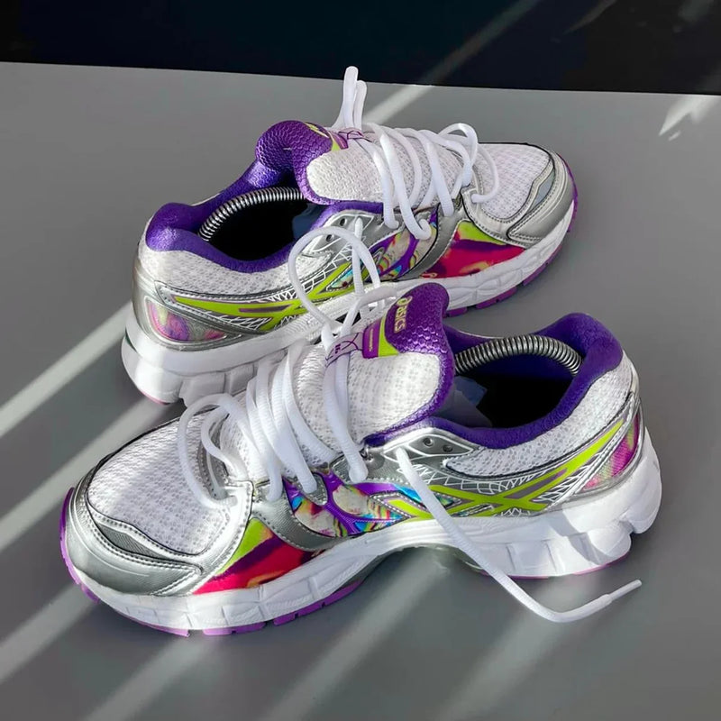 GEL NIMBUS 16 - PRISM ECLIPSE