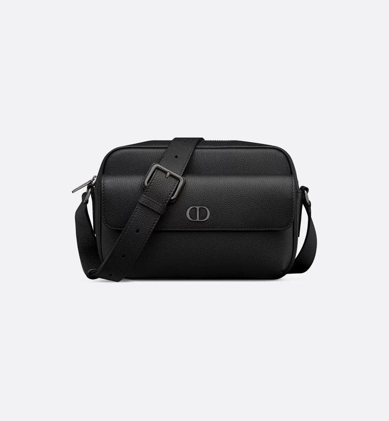 Sac Messenger zippé CD Icon – vue 1