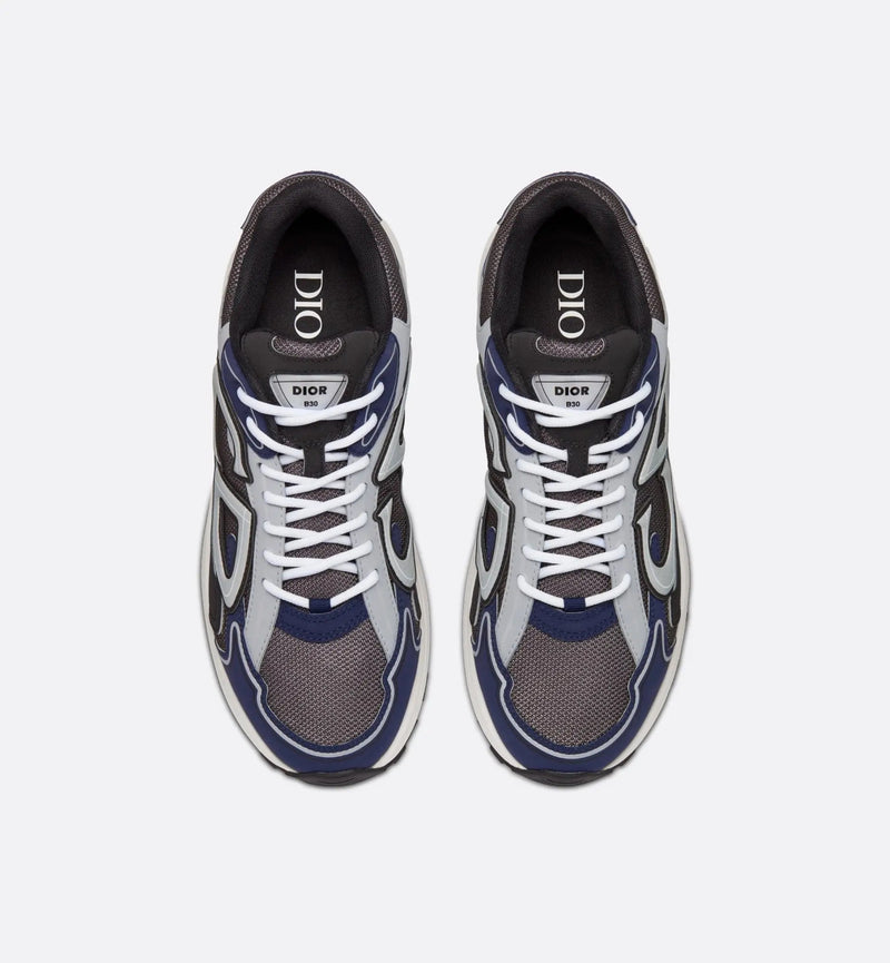 Dior B30 Countdown – vue 4