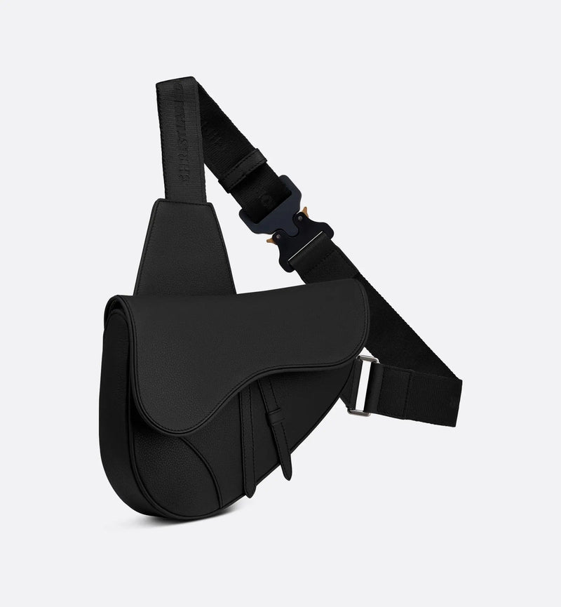 Sac Saddle – vue 2