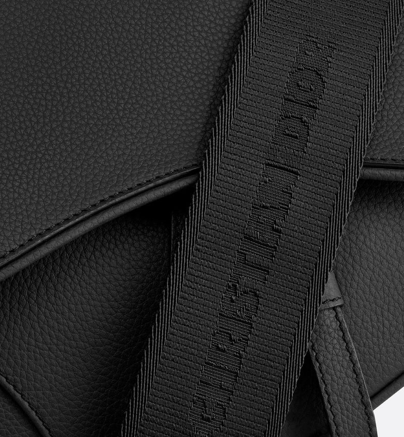 Sac Saddle – vue 4