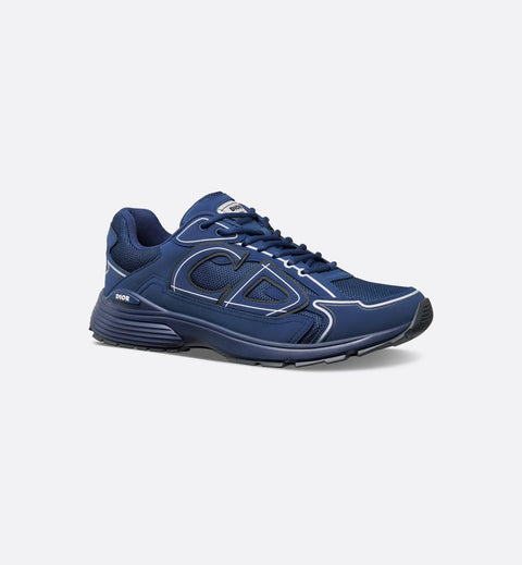 Dior B30 Countdown — Bleu Marine