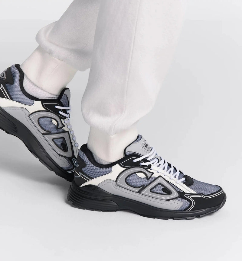 Dior B30 Countdown – vue 2