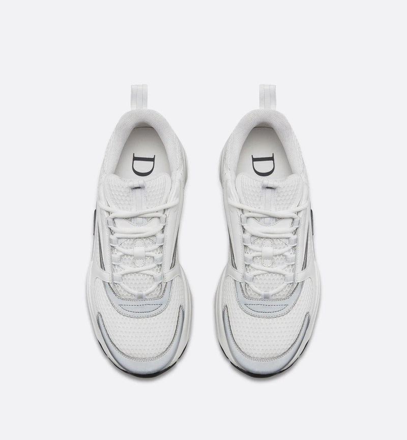 Dior B22 Blanc – vue 4
