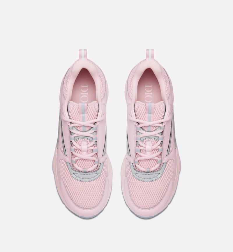 Dior B22 Rose – vue 4