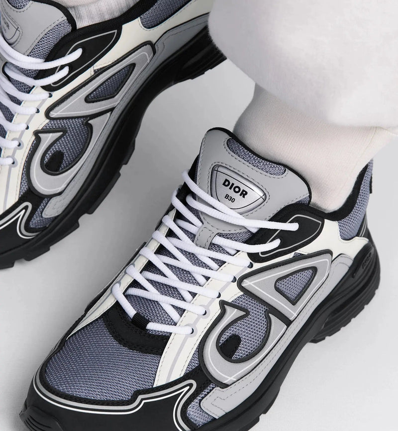 Dior B30 Countdown – vue 3