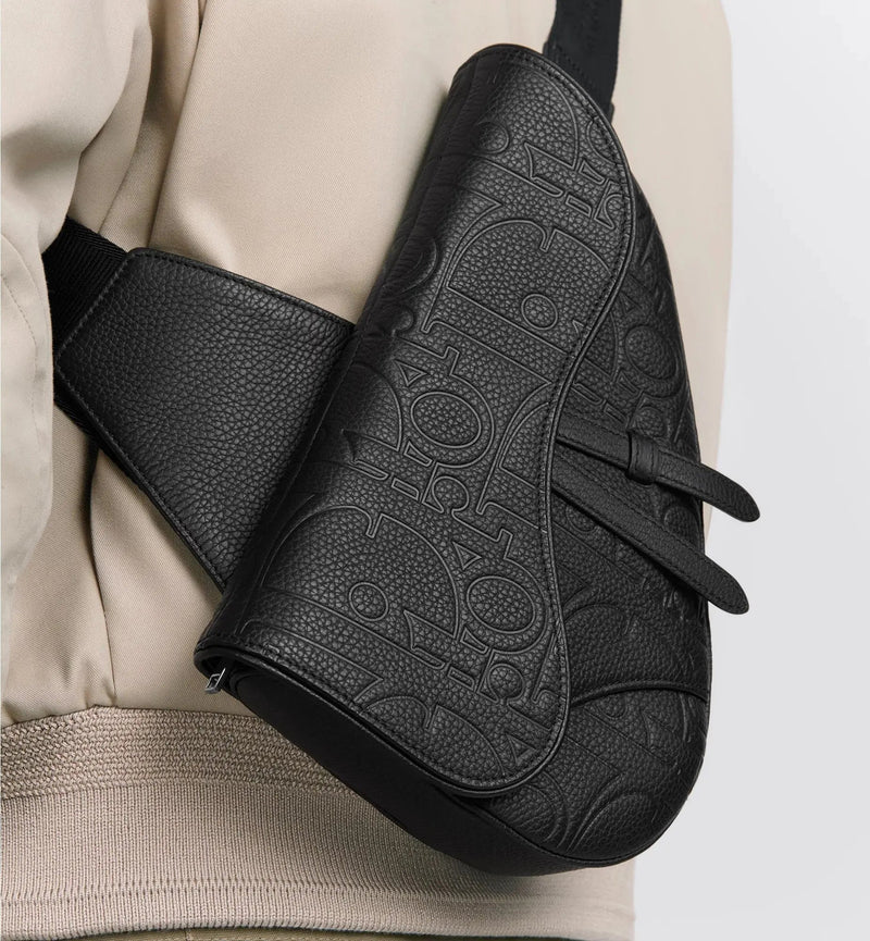 Sac Saddle – vue 2