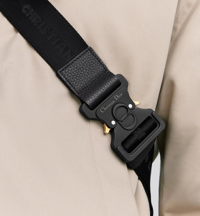 Sac Saddle – vue 3