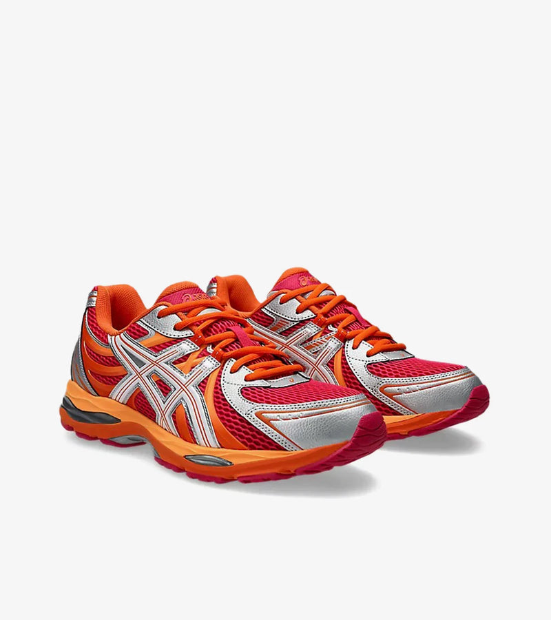 Asics GEL-SEKIRAN Orange – vue 2