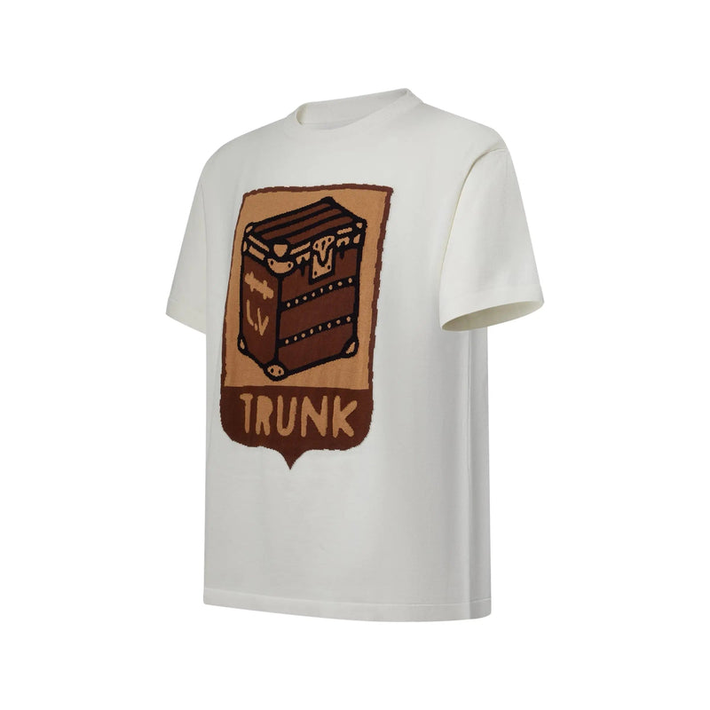 Tee-shirt manches courtes graphique – vue 2