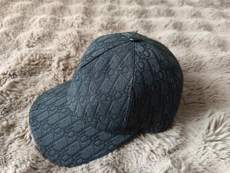 Casquette CD – vue 1