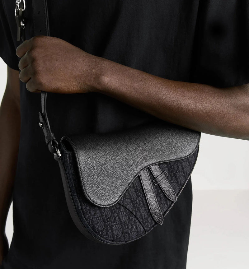 Sac Saddle – vue 2