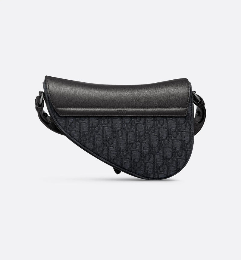 Sac Saddle – vue 3