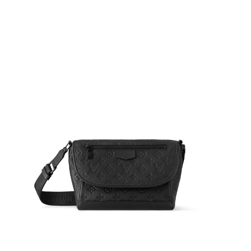 Sac Pulse Messenger – vue 1