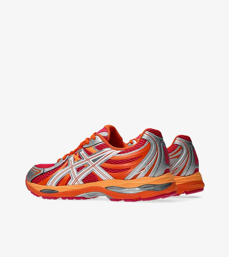 Asics GEL-SEKIRAN Orange – vue 3