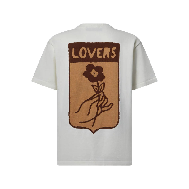 Tee-shirt manches courtes graphique – vue 3