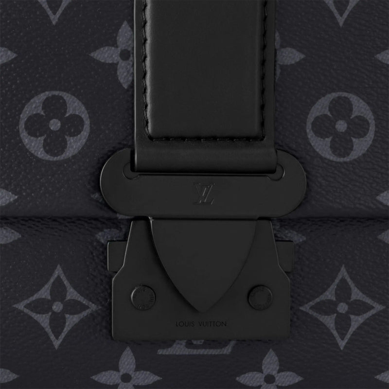 Sac messenger S-Cape – vue 4