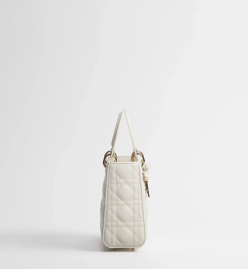 Sac Lady CD Small à bandoulière – vue 2