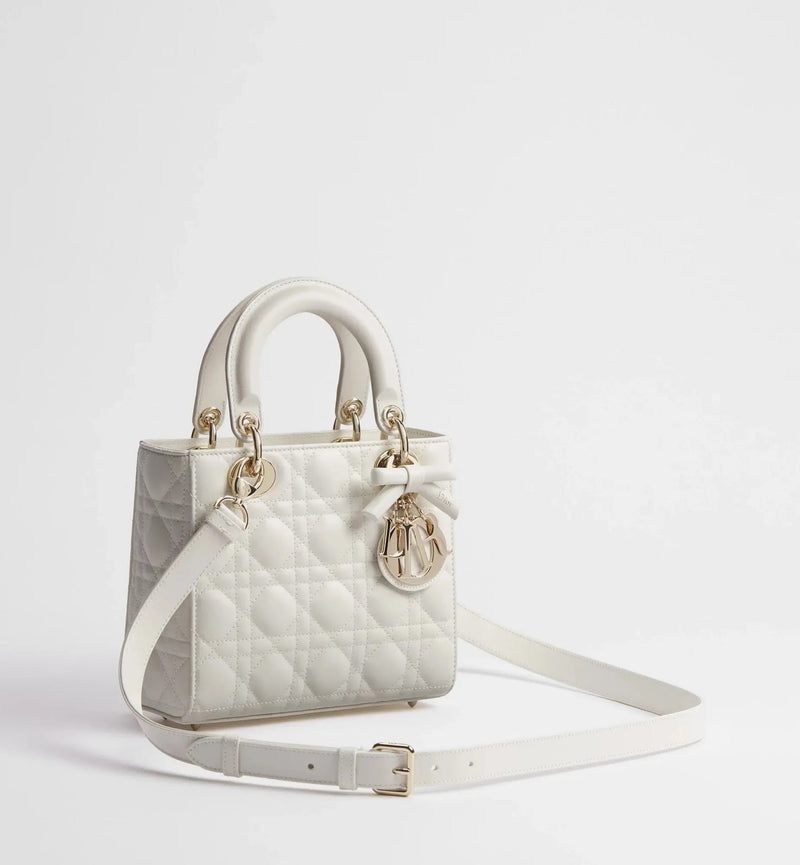 Sac Lady CD Small à bandoulière – vue 3