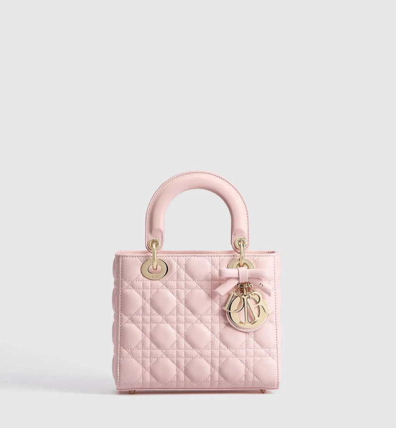 Sac Lady CD Small à bandoulière – vue 1