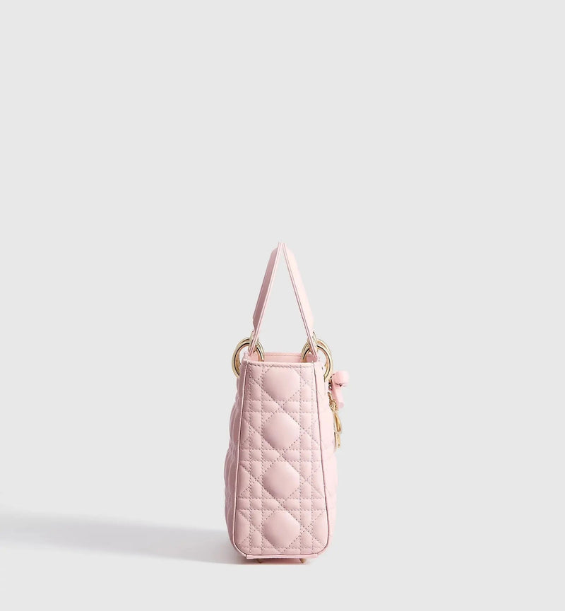 Sac Lady CD Small à bandoulière – vue 2