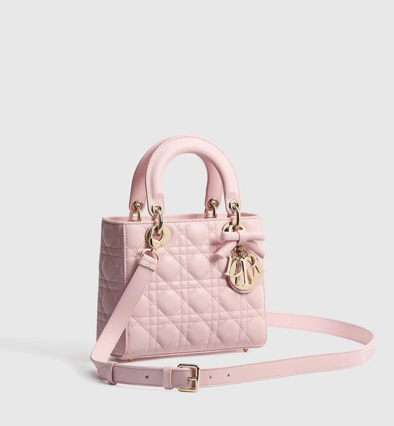 Sac Lady CD Small à bandoulière – vue 3