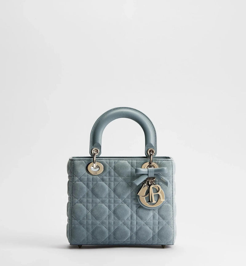 Sac Lady CD Small à bandoulière – vue 1