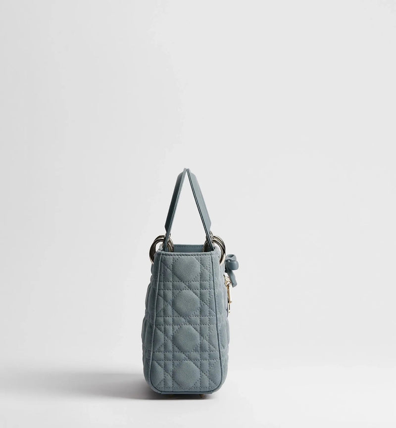 Sac Lady CD Small à bandoulière – vue 2