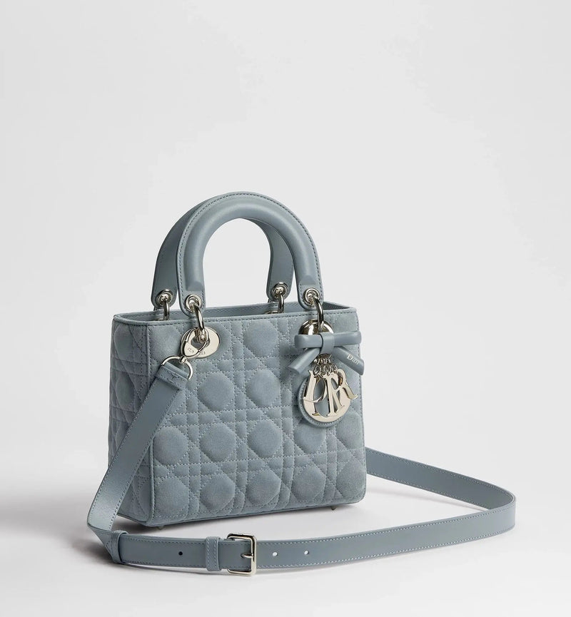 Sac Lady CD Small à bandoulière – vue 3
