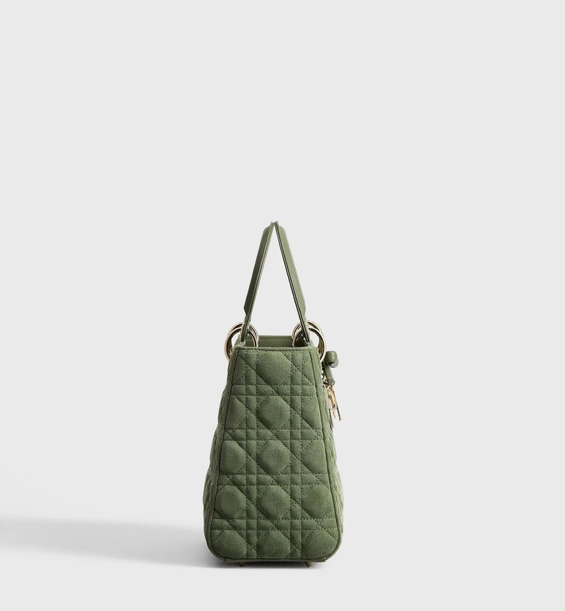 Sac Lady CD Small à bandoulière – vue 2