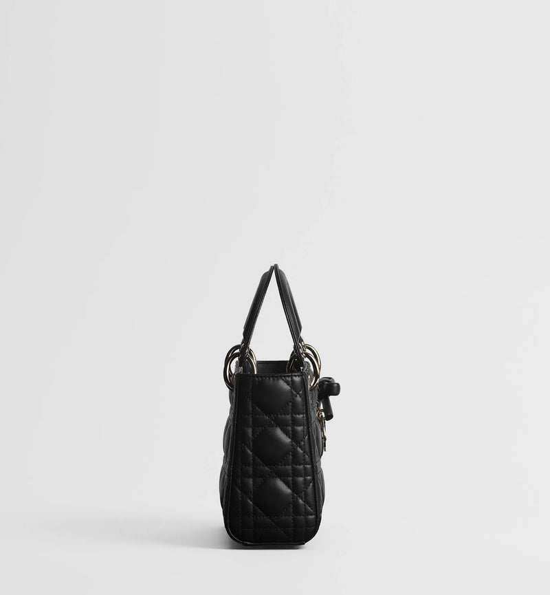 Sac Lady CD Mini à chaîne – vue 2