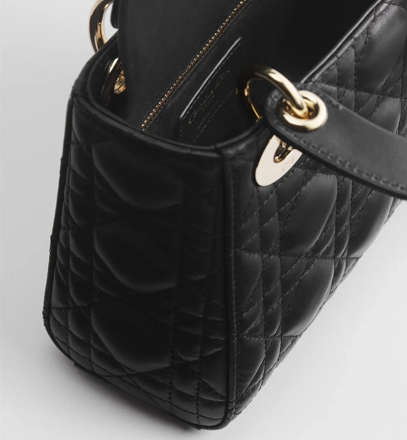 Sac Lady CD Mini à chaîne – vue 4