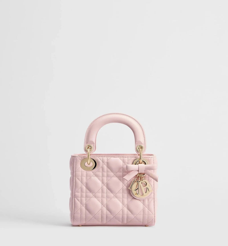 Sac Lady CD Mini à chaîne – vue 1