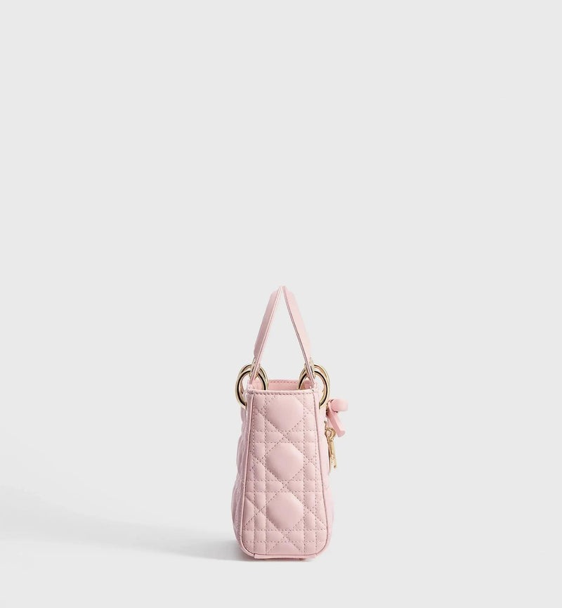 Sac Lady CD Mini à chaîne – vue 2