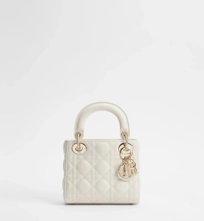 Sac Lady CD Mini à chaîne – vue 1