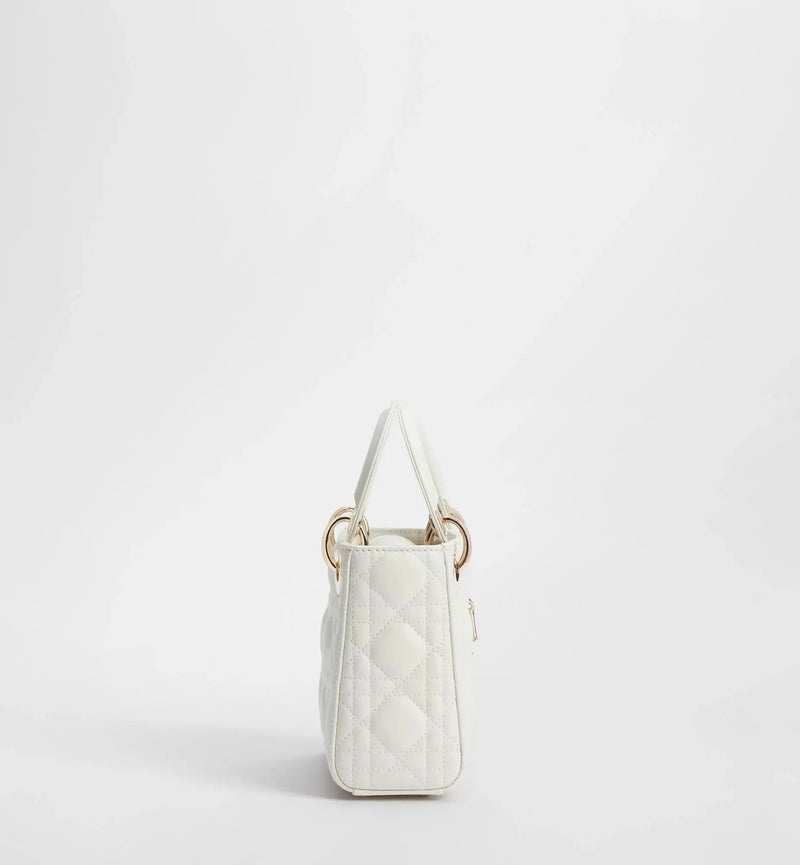 Sac Lady CD Mini à chaîne – vue 2