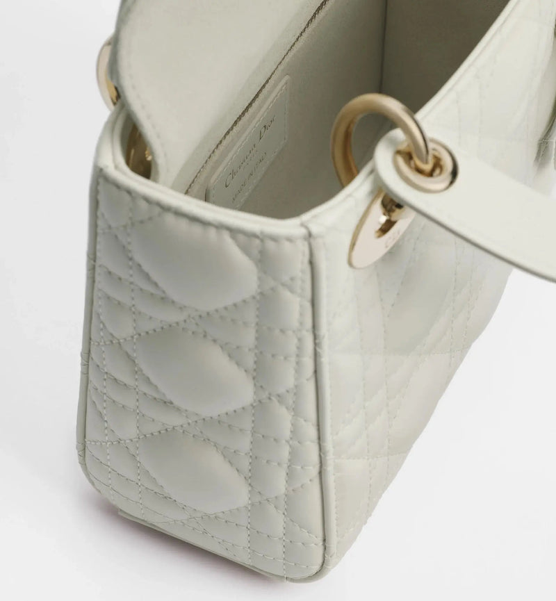 Sac Lady CD Mini à chaîne – vue 4