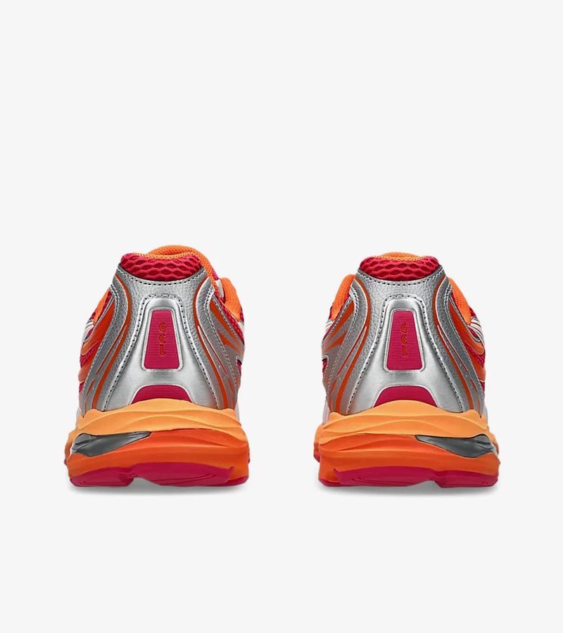 Asics GEL-SEKIRAN Orange – vue 4