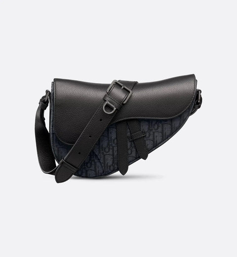 Sac Saddle