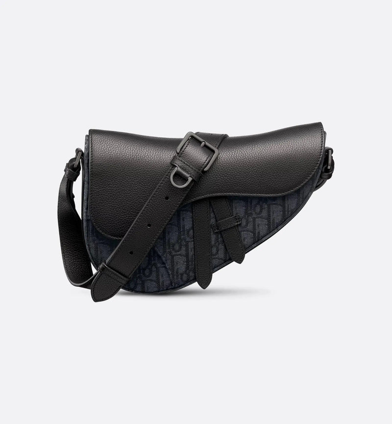 Sac Saddle – vue 1
