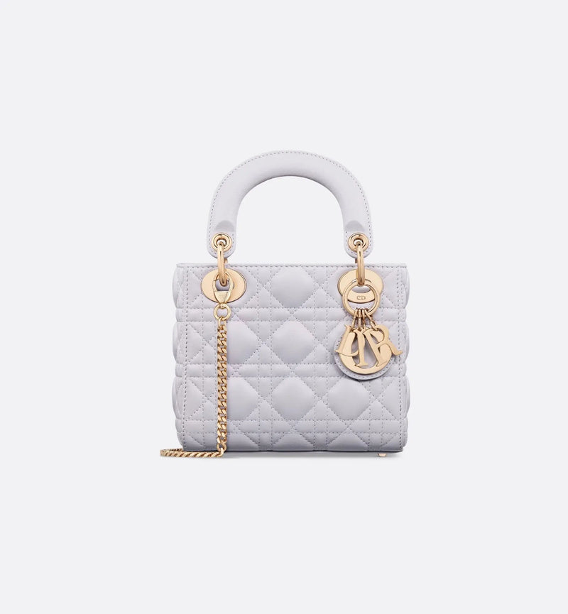 Sac Lady CD Mini à chaîne – vue 1