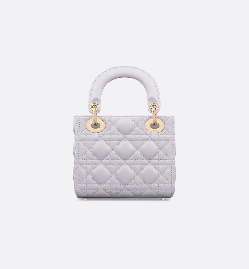 Sac Lady CD Mini à chaîne – vue 2