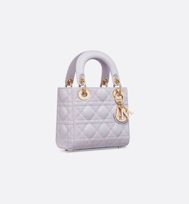 Sac Lady CD Mini à chaîne – vue 3
